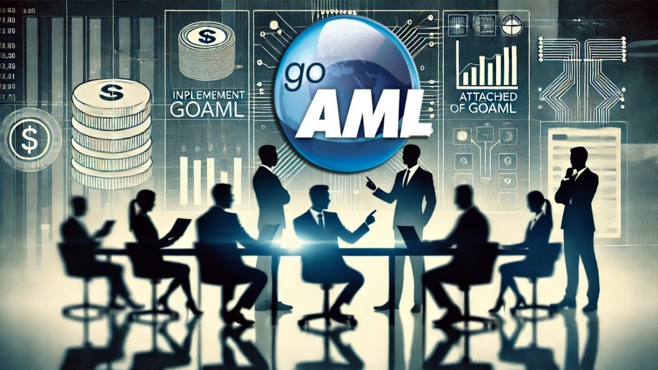Mastering AML & CFT Compliance: Strategic Best Practices to Safeguard ...